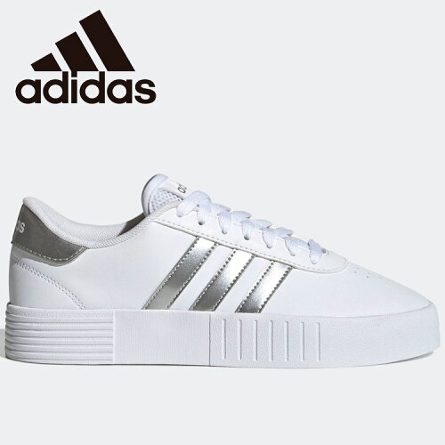 EAN 4064047987997 adidas アディダス コートボールド / COURTBOLD GZ2696  22.0cm スポーツ・アウトドア 画像