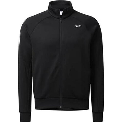 EAN 4064048433240 Reebok パフォーマンス ファウンデーション ニットトラックジャケット / Performance Foundation Knit Track Jacket GV5550  M スポーツ・アウトドア 画像