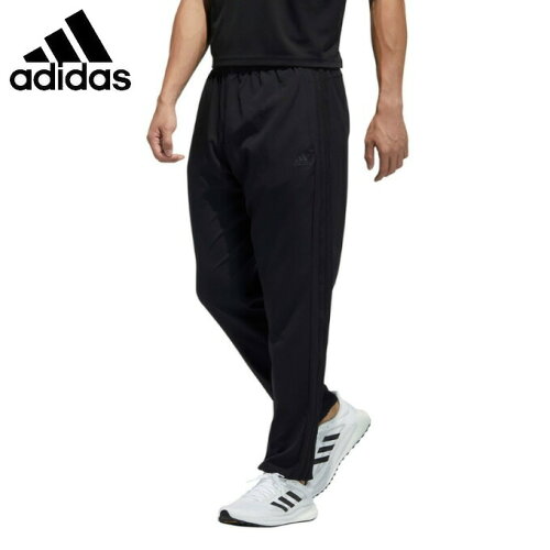 EAN 4064048759418 adidas マストハブ 3ストライプス パンツ / Must Haves 3-Stripes Pants GN0833  S スポーツ・アウトドア 画像