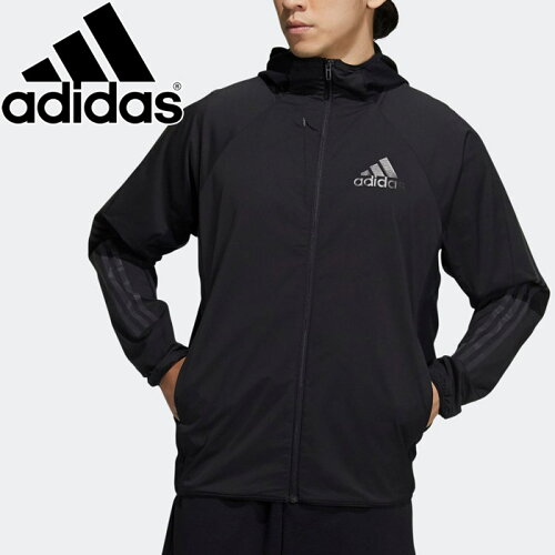 EAN 4064048859026 adidas 24/7 ジャケット / 24/7 Jacket GN0740  S スポーツ・アウトドア 画像