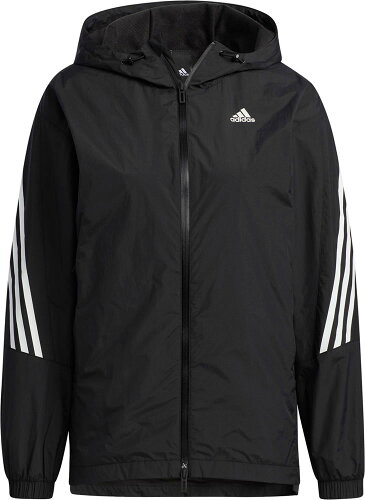 EAN 4064054797572 adidas アディダス 24/7 ウインドブレーカー ジャケット H29499  2XOT (3XL) スポーツ・アウトドア 画像