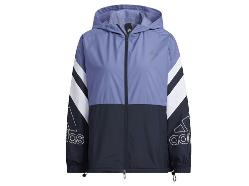 EAN 4064054824865 adidas 13_WTEAMBOSWJKT JIL29 色 : オービットバイオレッ サイズ : J/M スポーツ・アウトドア 画像