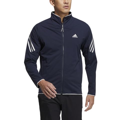 EAN 4064054954494 adidas WIND.RDY ストレッチ長袖フルジップジャケット GT3437  M スポーツ・アウトドア 画像