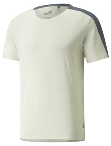 EAN 4064535584875 PUMA メンズ ランニング FIRSTILE 半袖 Tシャツ L Pristine 521959 スポーツ・アウトドア 画像