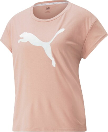 EAN 4064535743876 PUMA ウィメンズ モダン スポーツ 半袖 Tシャツ L Rosette 849447 スポーツ・アウトドア 画像