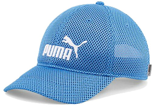 EAN 4064536409108 PUMA キッズ トレーニング メッシュ キャップ JR YT YT Star Sapphire-No 1 023698 キッズ・ベビー・マタニティ 画像