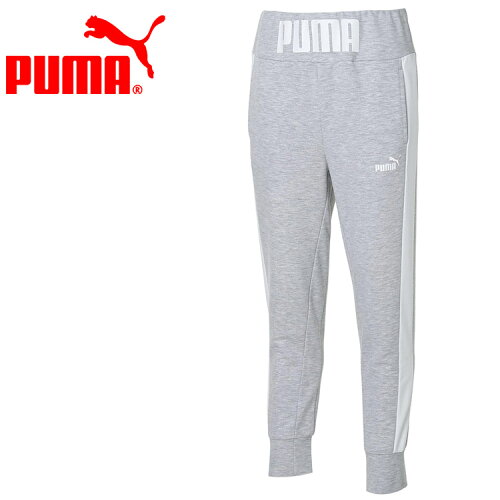 EAN 4064537294529 プーマ PUMA POWER スウェットパンツ 849107-04 レディース スポーツ・アウトドア 画像