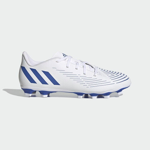 EAN 4065418058445 adidas メンズ スパイクシューズ プレデターエッジ .4 AI1 GW2356 スポーツ・アウトドア 画像