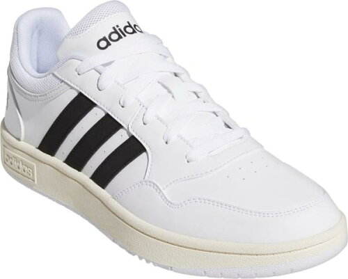 EAN 4065418290166 adidas フープス 3.0 ロー クラシックビンテージ / Hoops 3.0 Low Classic Vintage GY5434 26.5cm 靴 画像