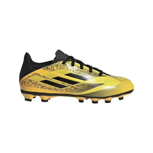 EAN 4065419150483 adidas エックス スピードフロー Messi.4 AI1 J / 各種グラウンド対応 / X Speedflow Messi.4 AI1 J GW7426  17.0cm スポーツ・アウトドア 画像