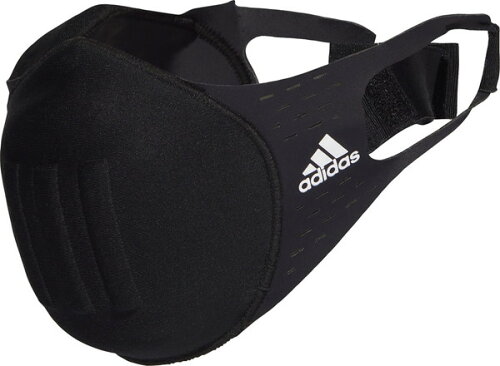 EAN 4065419543858 adidas フェイスカバー for スポーツ / Face Cover for Sports / HF7048  M スポーツ・アウトドア 画像