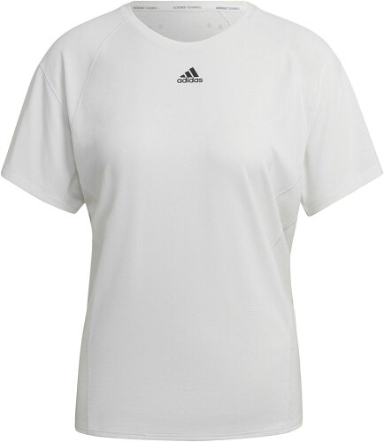 EAN 4065423777379 adidas HEAT. RDY トレーニング 半袖Tシャツ HI3968 L スポーツ・アウトドア 画像