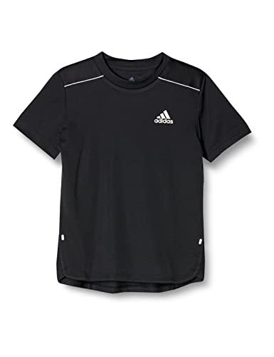 EAN 4065424274150 adidas デザインド フォー スポーツ AEROREADY トレーニング 半袖Tシャツ HC9927 140 キッズ・ベビー・マタニティ 画像