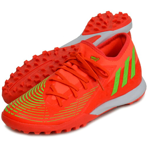 EAN 4065426053395 adidas プレデター エッジ.3 L TF サッカー トレーニングシューズ GV8527 スポーツ・アウトドア 画像