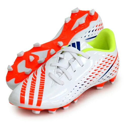 EAN 4065426383157 adidas プレデター エッジ.4 AI1 J / 各種グラウンド対応 / Predator Edge.4 AI1 J GW0968 22.5cm スポーツ・アウトドア 画像