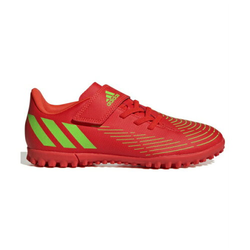 EAN 4065426386936 adidas 23_PDエッジ.4H＆LTFJ GZ6015 色 : ソーラーRED/ソーラー サイズ : 180 スポーツ・アウトドア 画像