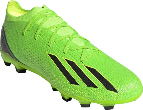 EAN 4065426815467 adidas エックス スピードポータル.2 HG/AG / 土・人工芝用 / X Speedportal.2 HG/AG GW8451 25.0cm スポーツ・アウトドア 画像