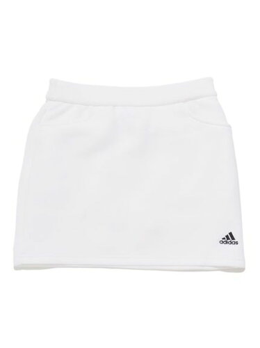 EAN 4065429462361 adidas ビックアディダスロゴ ダンボールニット ストレッチスカート HC3764 S スポーツ・アウトドア 画像