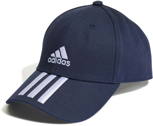 EAN 4065431012073 adidas ベースボール 3ストライプス ツイル キャップ / Baseball 3-Stripes Twill Cap HN1037 OSFZ(54-57cm) バッグ・小物・ブランド雑貨 画像