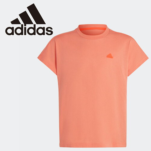 EAN 4066745114248 adidas シティエスケープ オールパーパス サマーTシャツ HR6271 130 スポーツ・アウトドア 画像