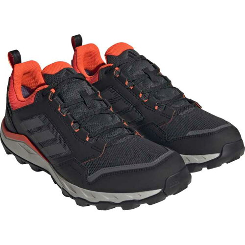 EAN 4066746268650 adidas トレースロッカー 2.0 GORE-TEX トレイルランニング / Tracerocker 2.0 GORE-TEX Trail Running IE9400 28.5cm スポーツ・アウトドア 画像