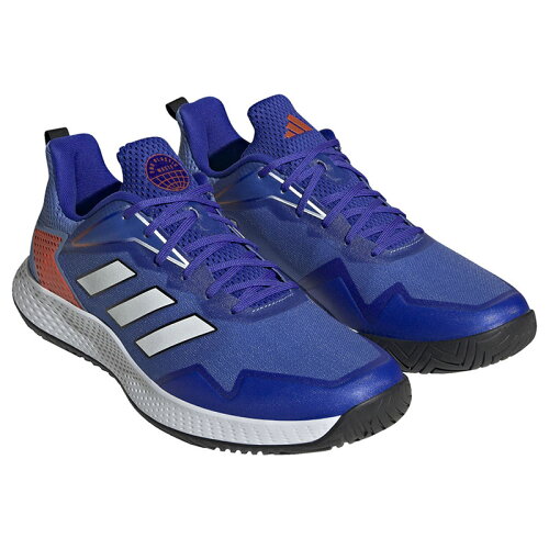 EAN 4066748119332 adidas デファイアント スピード テニス / Defiant Speed Tennis HQ8455 27.5cm スポーツ・アウトドア 画像