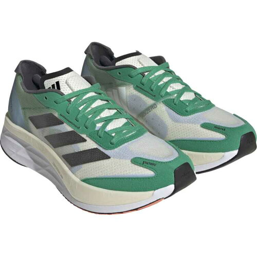 EAN 4066748265220 adidas アディゼロ ボストン 11 M / Adizero Boston 11 M HQ3694 29.0cm スポーツ・アウトドア 画像