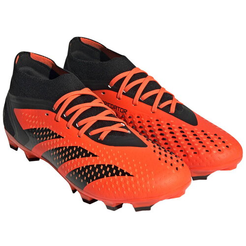 EAN 4066748405220 adidas プレデター アキュラシー.2 HG/AG / 土・人工芝用 / Predator Accuracy.2 HG/AG GW4629 27.0cm スポーツ・アウトドア 画像