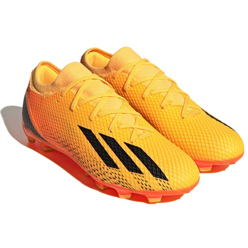 EAN 4066748481422 adidas エックス スピードポータル.3 HG/AG / 土・人工芝用 / X Speedportal.3 HG/AG GZ2478 28.5cm スポーツ・アウトドア 画像