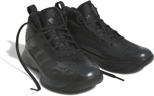 EAN 4066749354923 adidas Cross Em Up 5 ワイド / Cross Em Up 5 Wide GW4694 17.0cm スポーツ・アウトドア 画像