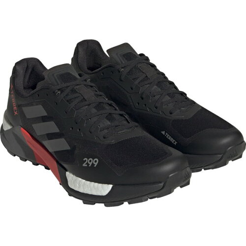 EAN 4066749364717 adidas 31_TERREXAGRAVICULTRA HR1080 色 : コアBLK/GRYファイ サイズ : 250 スポーツ・アウトドア 画像