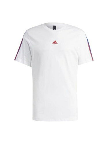 EAN 4066752401478 adidas BrandLove 半袖Tシャツ IC6804 M メンズファッション 画像