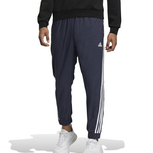 EAN 4066754248866 adidas デニムルック ストレッチ トラックパンツ IA9386 3XL スポーツ・アウトドア 画像