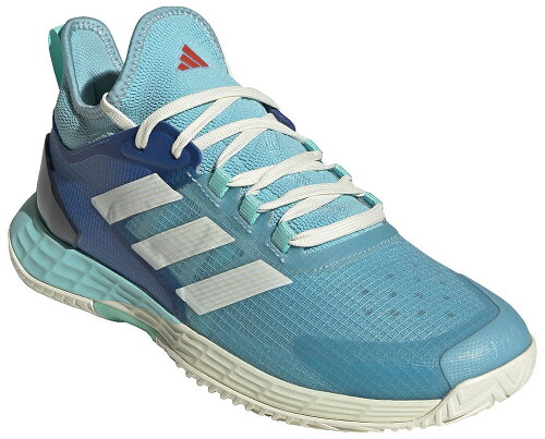 EAN 4066756565923 adidas アディゼロ ウーバーソニック 4.1 テニス / Adizero Ubersonic 4.1 Tennis ID1562 28.0cm スポーツ・アウトドア 画像