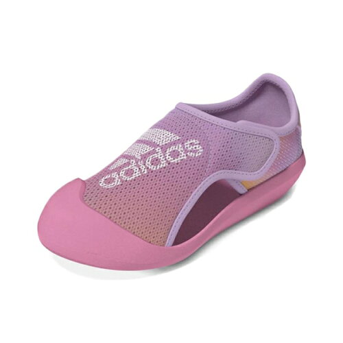 EAN 4066765104489 adidas アルタベンチャー 2.0 キッズ / AltaVenture 2.0 Kids IE0244 18.0cm キッズ・ベビー・マタニティ 画像