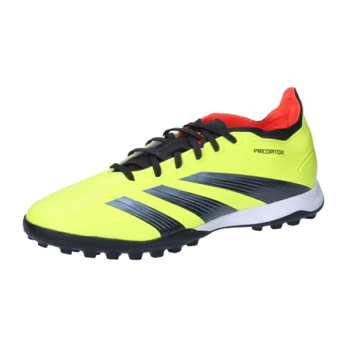 EAN 4066765149640 adidas プレデター 24 LEAGUE ロー TF / ターフ用(トレーニングシューズ) / Predator 24 League Low TF IE2612 28.5cm スポーツ・アウトドア 画像