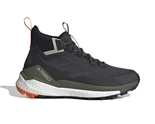 EAN 4066765286451 adidas テレックス フリーハイカー 2.0 GORE-TEX ハイキング / Terrex Free Hiker 2.0 GORE-TEX Hiking IE3362 30.0cm スポーツ・アウトドア 画像