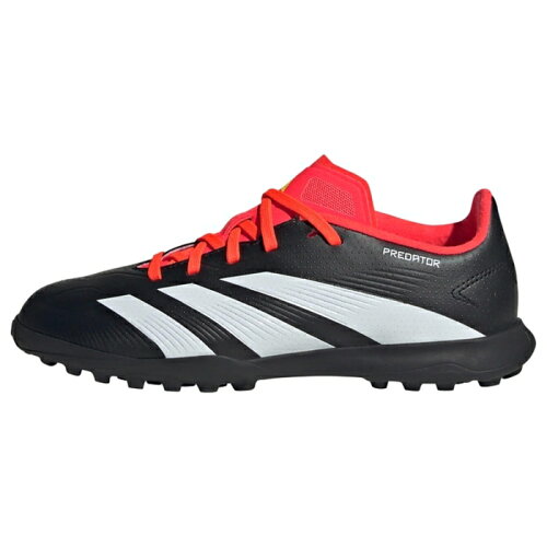 EAN 4066765315366 adidas プレデター 24 League TF / ターフ用(トレーニングシューズ) / Predator 24 League Turf Boots IG5442 19.0cm スポーツ・アウトドア 画像