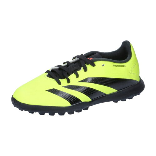 EAN 4066765323088 adidas プレデター 24 League TF / ターフ用(トレーニングシューズ) / Predator 24 League Turf Boots IG5444 21.5cm スポーツ・アウトドア 画像