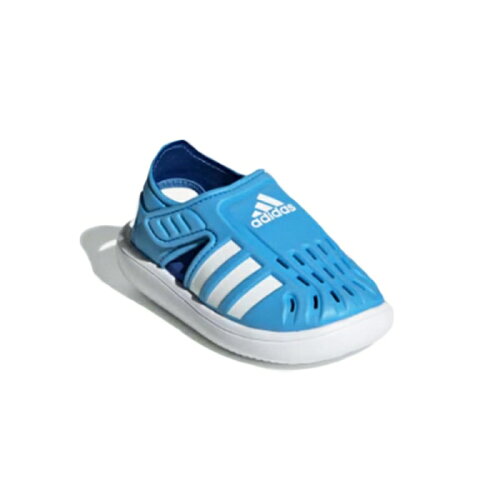 EAN 4066766652125 adidas クローズドトゥ サマー ウォーターサンダル / Closed-Toe Summer Water Sandals IE2605 16.0cm キッズ・ベビー・マタニティ 画像