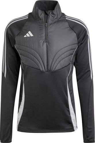 EAN 4067896481456 ADIDAS アディダス 43_TIRO24ウィンタライズドT JTQ63 色 : BLK/ライトオニキス サイズ : J/3XL スポーツ・アウトドア 画像