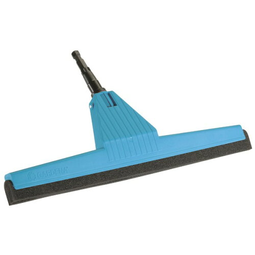 EAN 4078500364201 GARDENA コンビシステム 水切りワイパー 43cm Squeegee 3642-20 901050501 花・ガーデン・DIY 画像