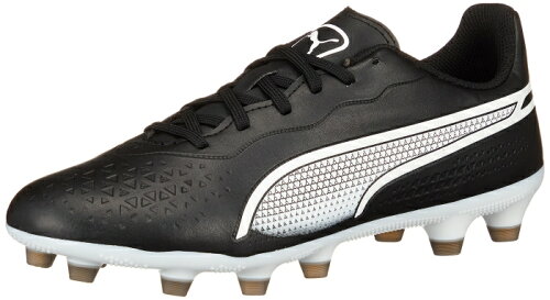 EAN 4099683059432 PUMA プーマ プーマ_キング_マッチ_HG 10757101 色 : PUMA_BLK-PU サイズ : 275 スポーツ・アウトドア 画像