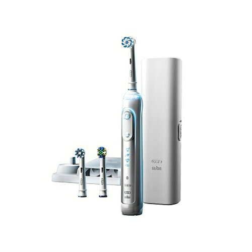 EAN 4210201183976 ブラウン Oral-B 電動歯ブラシ D7015355XCT 家電 画像