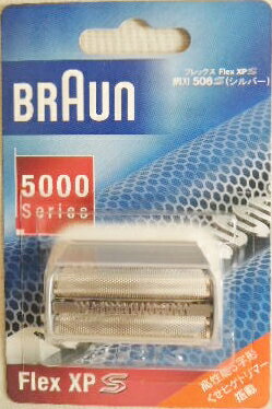 EAN 4210201361022 BRAUN F506S プロクター・アンド・ギャンブル・ジャパン株式会社 家電 画像