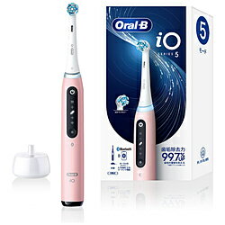 EAN 4210201442387 Oral-B 電動歯ブラシ IOG51A60BP 家電 画像