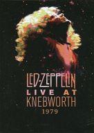 EAN 4250079731794 輸入洋楽DVD Led Zeppelin / Live At Knebworth 1979 (輸入盤) CD・DVD 画像