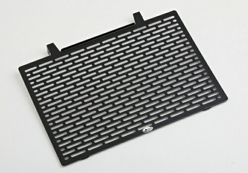 EAN 4251233313252 プロテック ラジエーター関連部品 PROTECH Profiline radiator cover CB500F PC45 13-15 CB500X PC46 13-14 車用品・バイク用品 画像