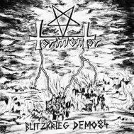 EAN 4251267716043 Tormentor / Blitzkrieg Demo '84 Trans Ultra Clear Vinyl CD・DVD 画像