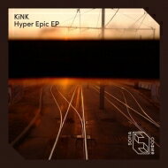 EAN 4251804137546 Kink / Hyper Epic CD・DVD 画像